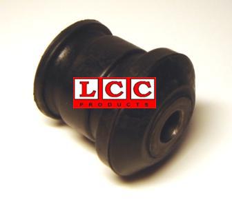 LCC PRODUCTS valdymo svirties/išilginių svirčių įvorė TG7421